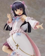 俺の妹がこんなに可愛いわけがない 聖天使神猫 (1/7スケール PVC塗装済み完成品)