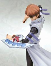 遊☆戯☆王デュエルモンスターズ ARTFX J 海馬瀬人 (1/7スケール PVC塗装済み完成品)