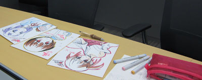 shikishi