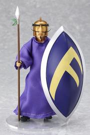 figma 天体戦士サンレッド ヴァンプ将軍
