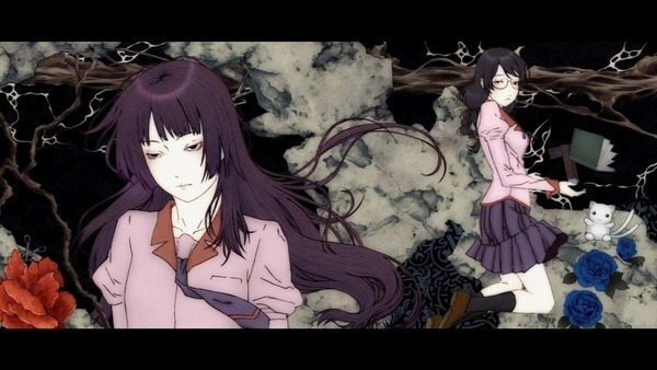 『偽物語』3話感想 貝木(cv:三木眞一郎)登場!阿良々木さんかっけええええええ!