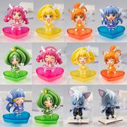 ぷちきゃら!シリーズ スマイルプリキュア! (BOX)