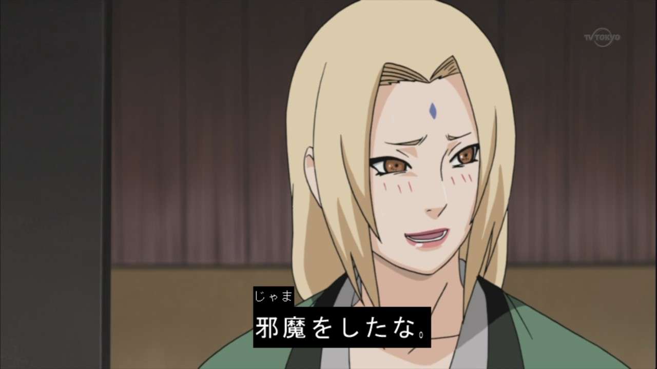 ナルト アニメ 感想 647 ナルト アニメ 感想 647