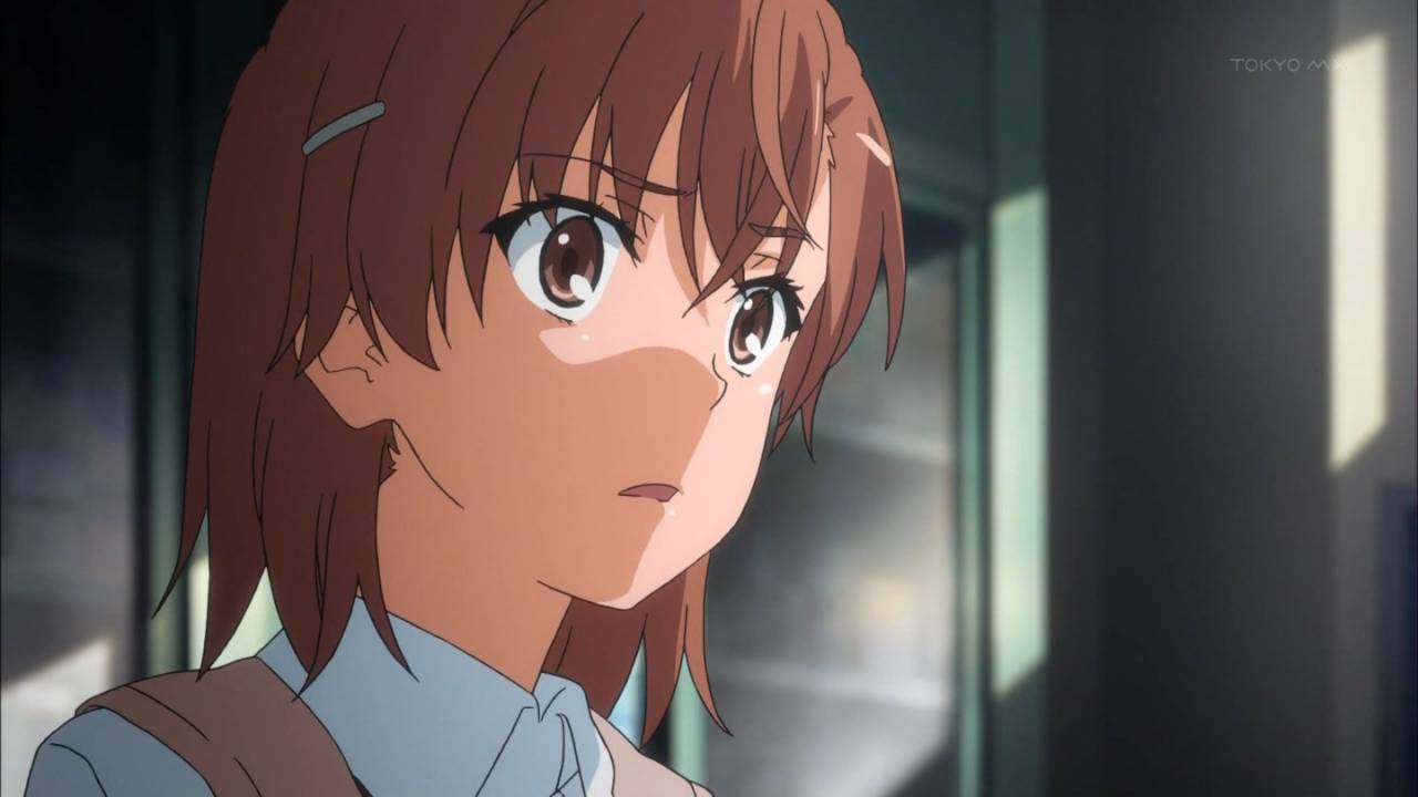 『とある科学の超電磁砲S』21話感想 まさかの人物登場！来週はアイテムの水着！萌えオタニュース速報 「とある