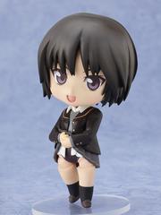 アマガミSS ねんどろいど 七咲逢 (ノンスケール ABS&PVC塗装済み可動フィギュア)