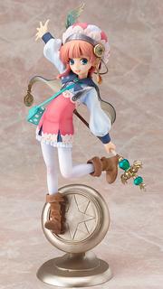 メルルのアトリエ アーランドの錬金術士3 ロロナ (1/8スケール PVC製塗装済み完成品)
