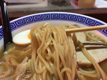 大勝軒バンコク屋台170520c