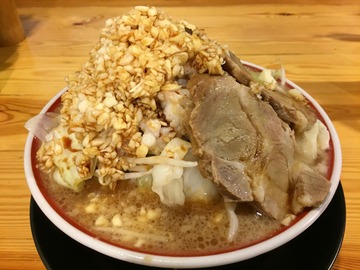 麺場きせき161225b