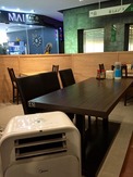 常勝軒バンコク170701h