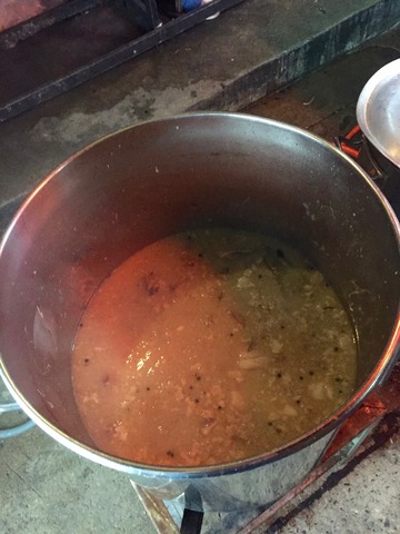 大勝軒バンコク屋台170520g