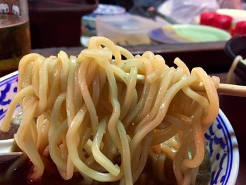 大勝軒バンコク屋台170614h