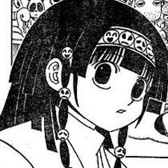 ネタバレ注意 ハンターハンターのアルカの性別が判明 オタソウル 魂