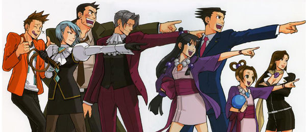 anime