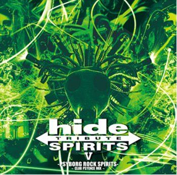 hide TRIBUTE V