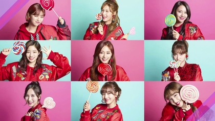 TWICE