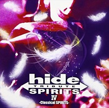 hide TRIBUTE IV
