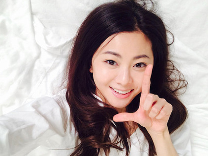 倉木麻衣