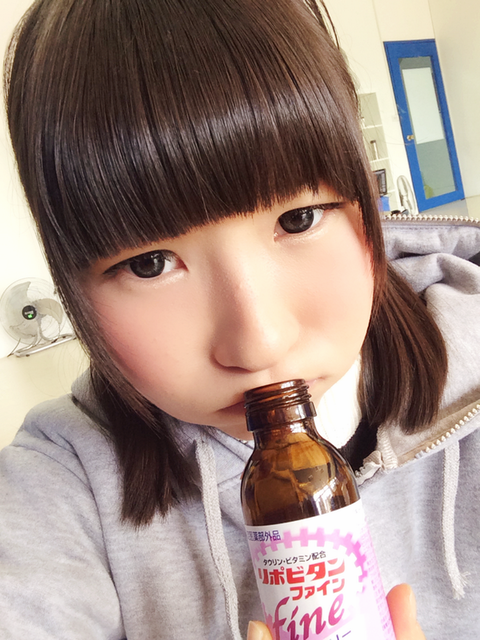 【【でんぱ組.inc】藤咲彩音の一番好きな髪形は?【ピンキー】】の続きを読む