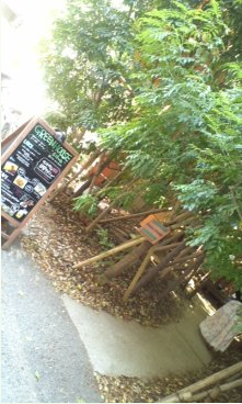 カフェ15