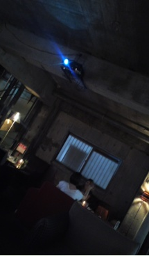 カフェ13