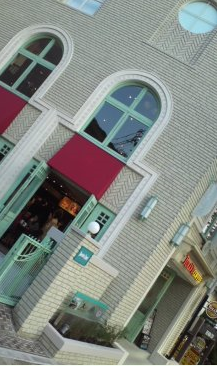 タリーズ北野4