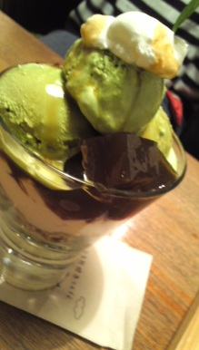 あげは7