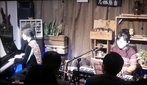 11Keiko&yumi
