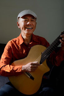 小畑和彦氏