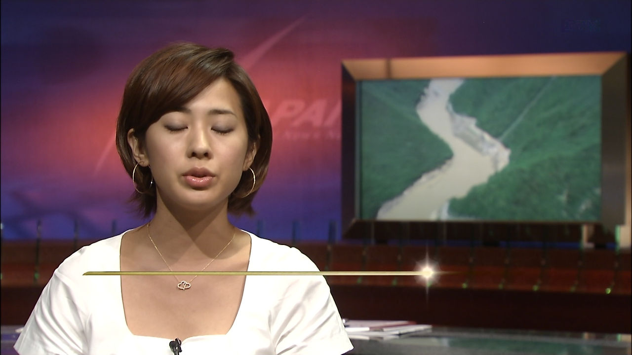 椿原慶子 ニュースjapan 椿原慶子情報局