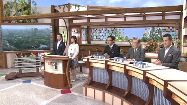 川田裕美 ミヤネ屋: 川田裕美情報局