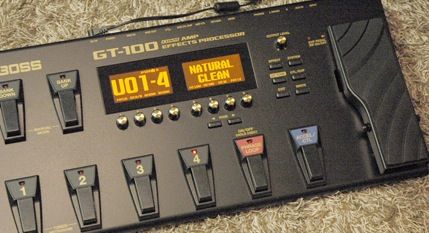 GT100