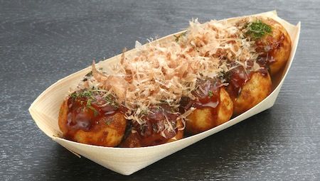 たこ焼き