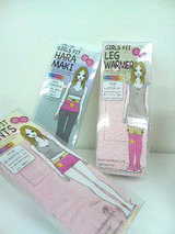 girls fit