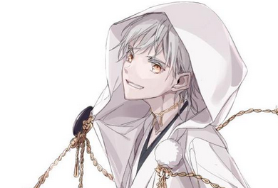 画像 刀剣乱舞 鶴丸国永 つるまるくになが 厳選画像集 とうらぶ