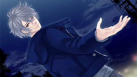 4月17日は、乙女ゲーム「BROTHERS CONFLICT」朝日奈祈織生誕祭