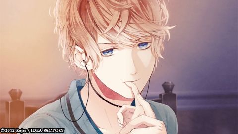 10月18日は、乙女ゲーム「DIABOLIK LOVERS（ディアボリック