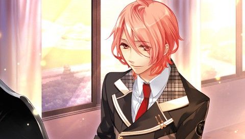 9月15日は、乙女ゲーム「Starry☆Sky（スターリー・スカイ）」 #青空