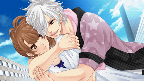 12月31日は、乙女ゲーム「BROTHERS CONFLICT」朝日奈椿生誕祭