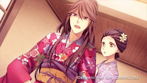2月8日は、乙女ゲーム「明治東亰恋伽」 #川上音二郎生誕祭2016