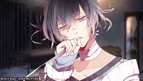 DIABOLIKLOVERS ディアラバ 無神アズサ Amazon | DIABOLIK LOVERS DAYLIGHT Vol.10 無神アズサ CV.岸尾