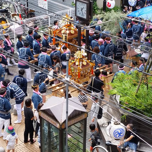 祭り