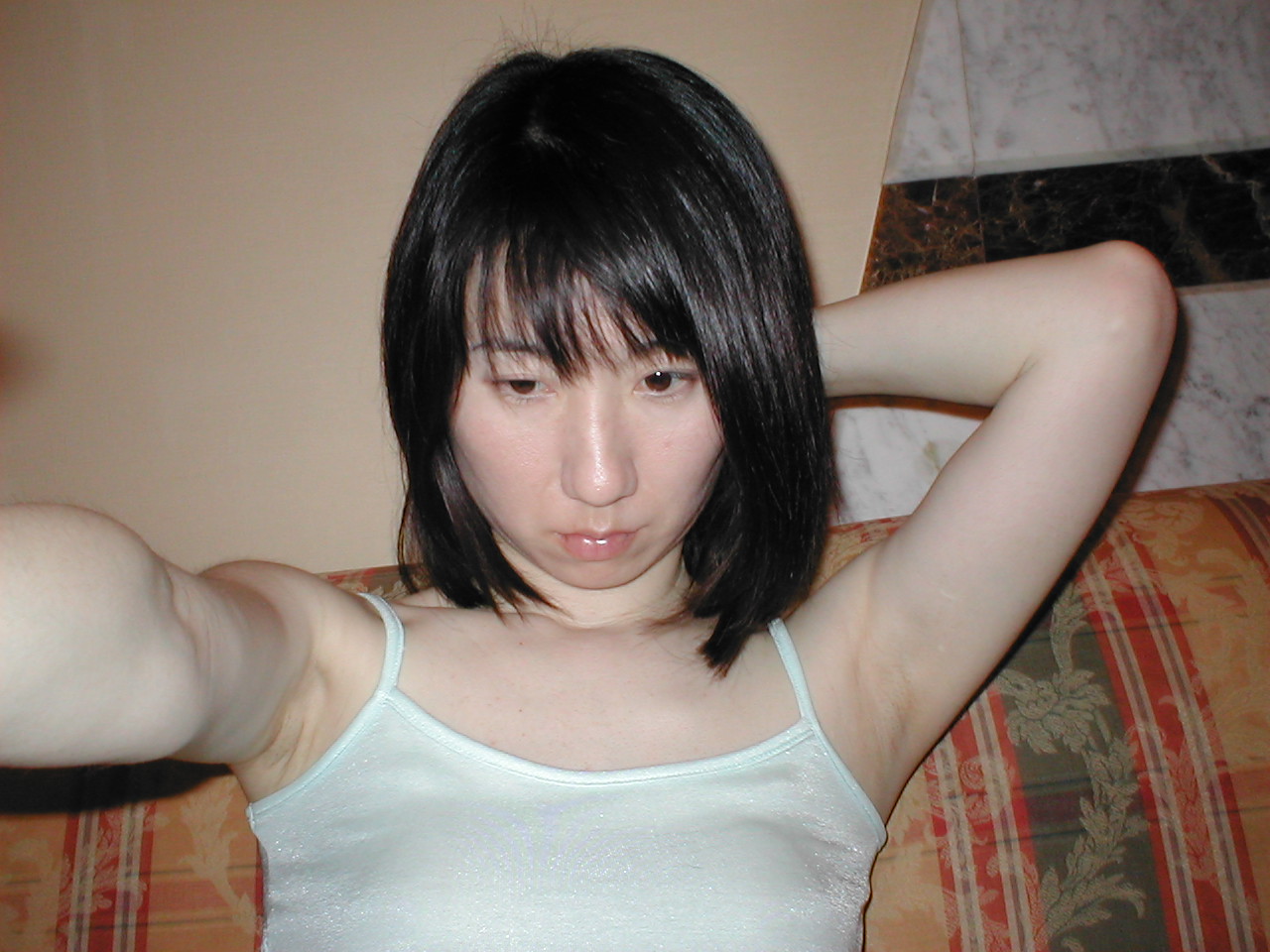 winny 流失　及川宣子 