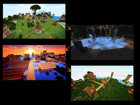 マイクラまとめ