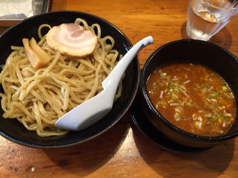つけめん