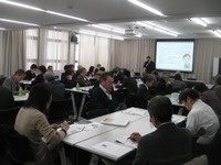 12月8日(土)に社労士稲門会で講演を行います