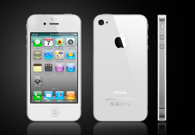 iphone4s