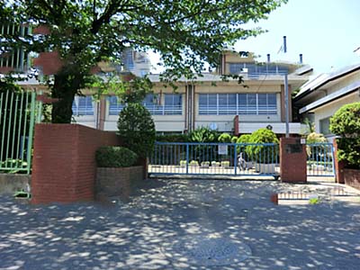 川崎市立南河原小学校