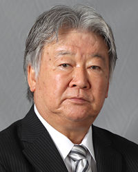 セルジオ越後