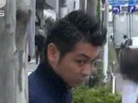みのもんたの次男の御法川雄斗容疑者