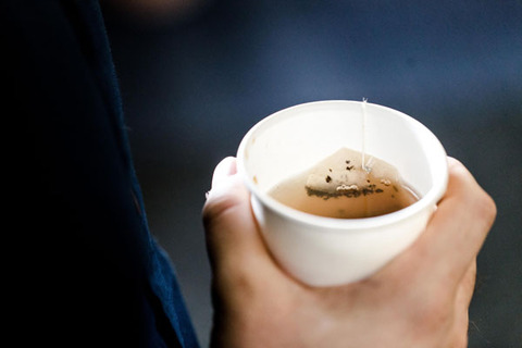 tea